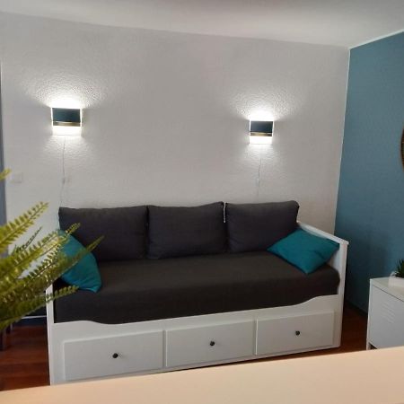 Le Gambetta Apartment Poitiers Bagian luar foto