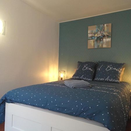 Le Gambetta Apartment Poitiers Bagian luar foto