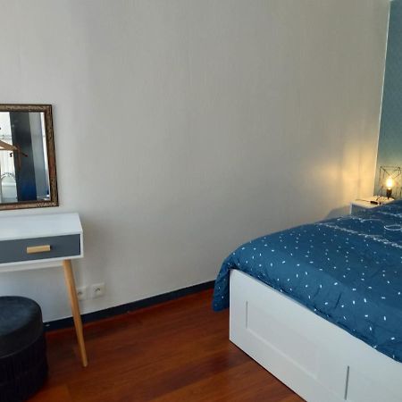 Le Gambetta Apartment Poitiers Bagian luar foto