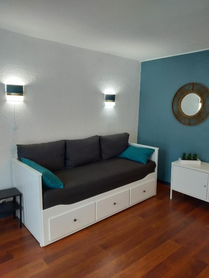 Le Gambetta Apartment Poitiers Bagian luar foto
