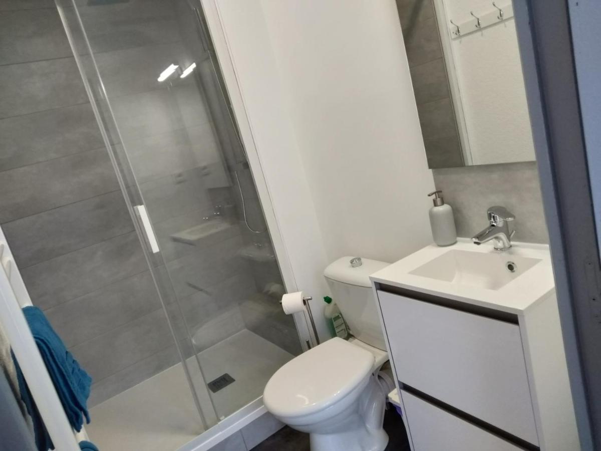 Le Gambetta Apartment Poitiers Bagian luar foto