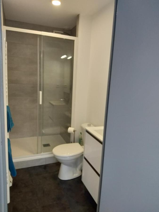 Le Gambetta Apartment Poitiers Bagian luar foto